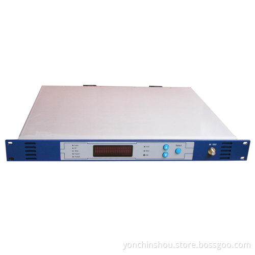 1550nm External Modulation Optical Transmitter (GFS1550F-E)